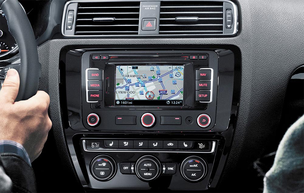 Navigation