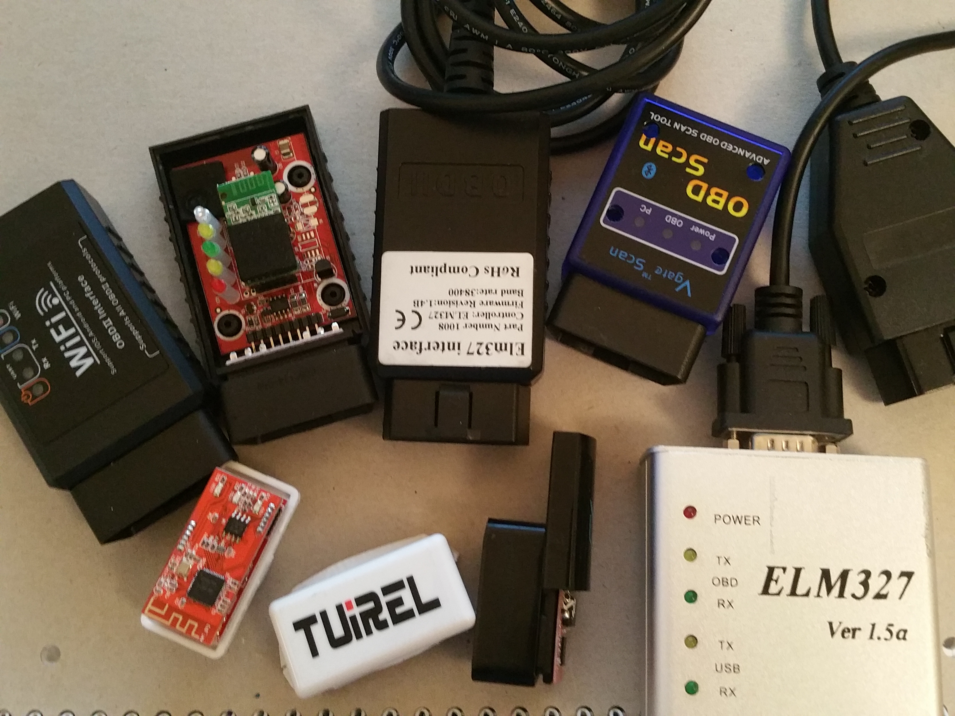 Thumbnail for ELM327 buying decision